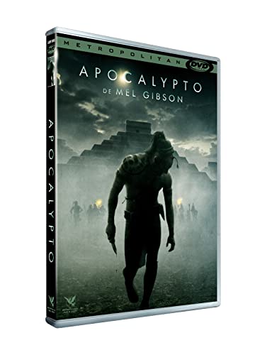 Apocalypto [DVD] von SEVEN 7