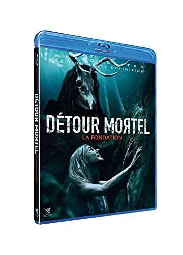Détour Mortel : La Fondation [Blu-Ray] von SEVEN 7