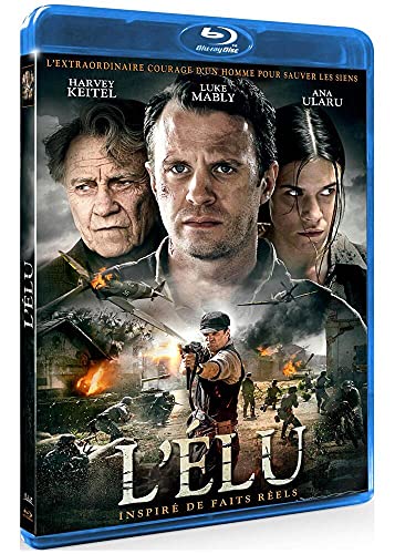 L'ELU [Blu-ray] von SEVEN 7