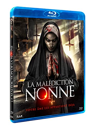 La Malédiction de la Nonne [Blu-Ray] von SEVEN 7