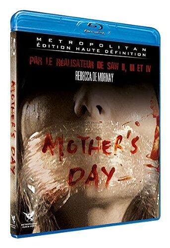 Mother's Day [Blu-ray] von SEVEN 7