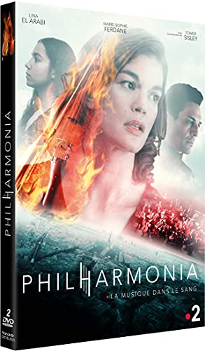 Philharmonia [FR Import] von SEVEN 7