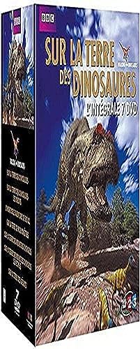 Sur la terre des dinosaures - intégrale [FR Import] von SEVEN 7