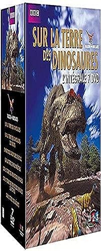 Sur la terre des dinosaures - l'intégrale [FR Import] von SEVEN 7