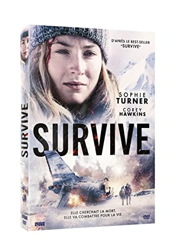 Survive [FR Import] von SEVEN 7