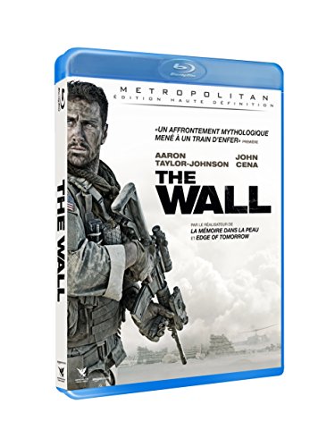 The Wall [Blu-ray] von SEVEN 7