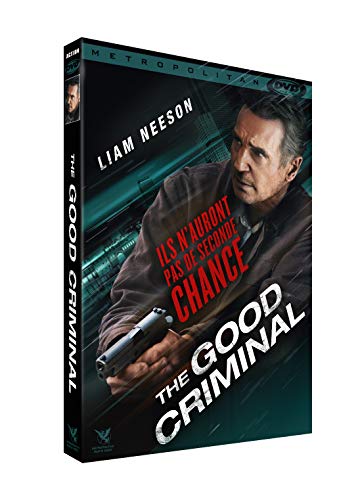 The good criminal [FR Import] von SEVEN 7