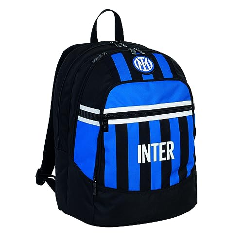 Inter Football Genius Schulrucksack Advanced von SEVEN