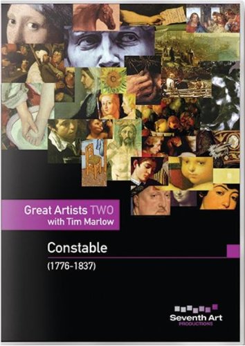 Great Artist 2 with Tim Marlow - Constable [DVD] von SEVENTH ART
