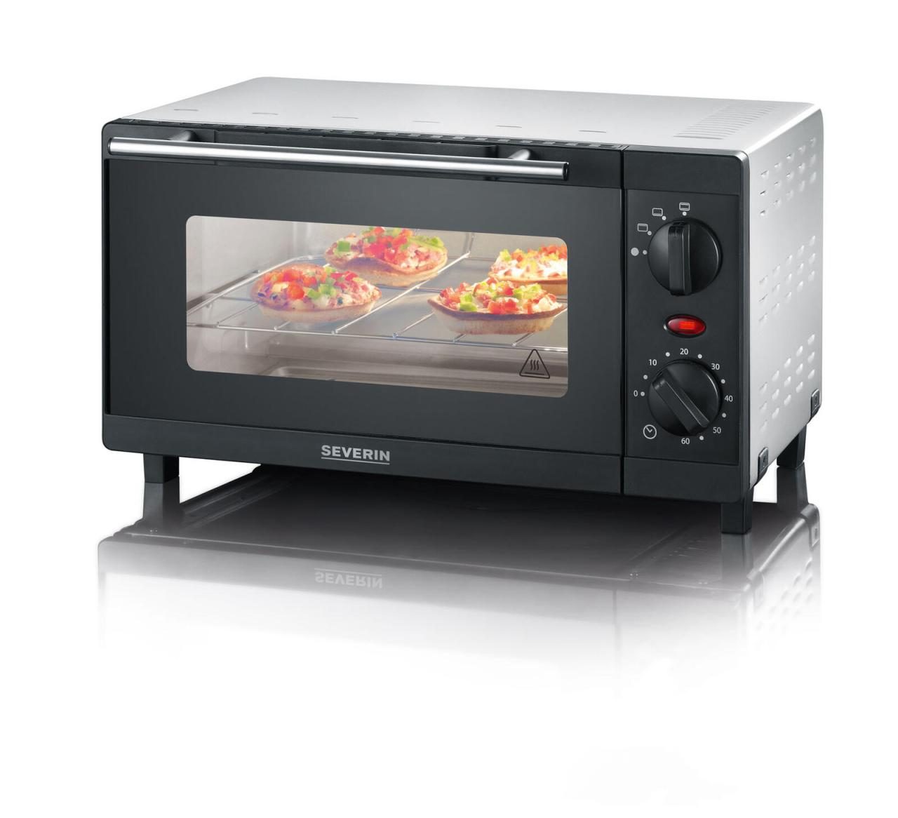 SEVERIN Minibackofen TO2052 von SEVERIN