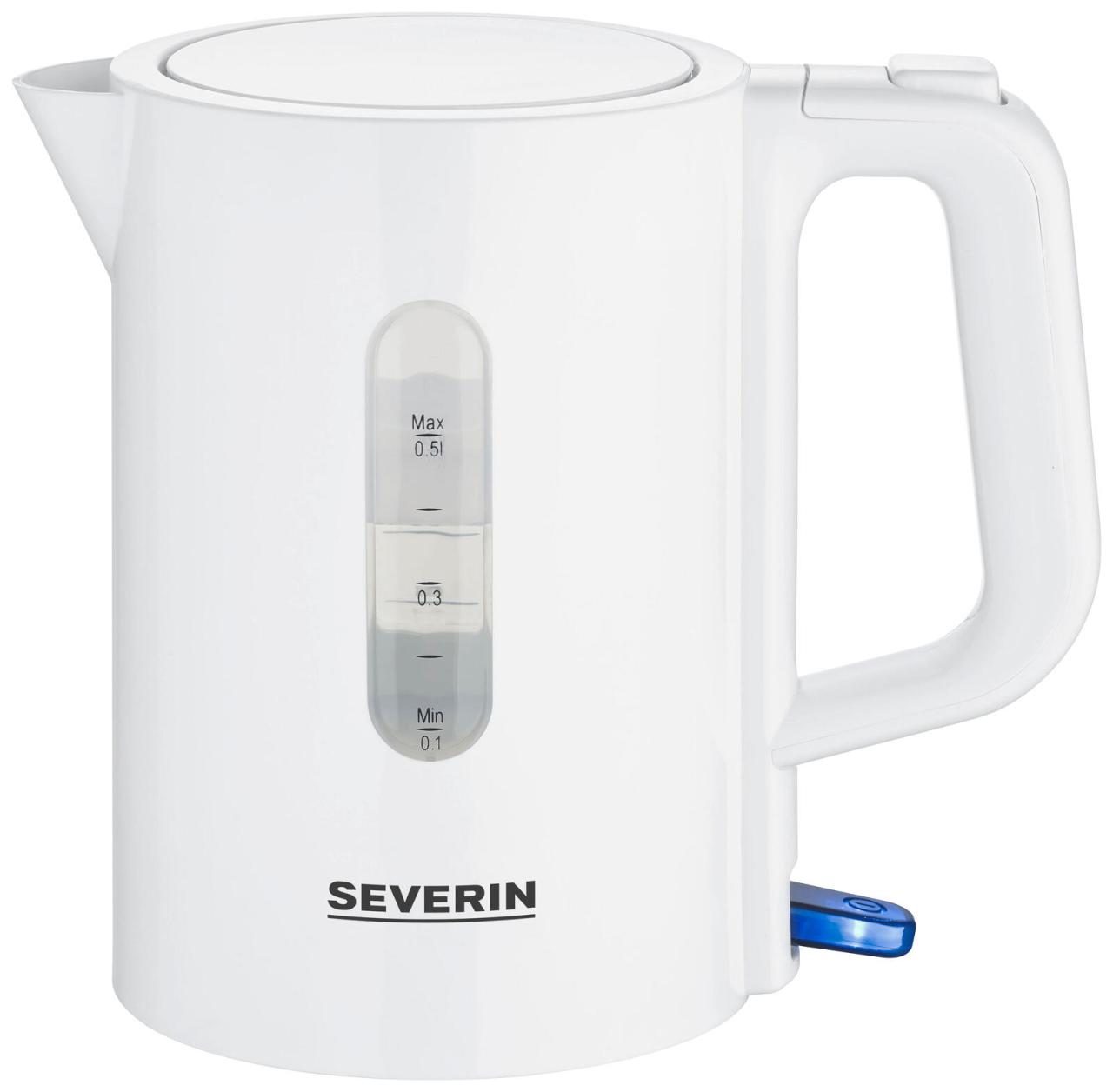 SEVERIN WK 3462 Wasserkocher SEVERIN WK 3462 Wasserkocher von SEVERIN
