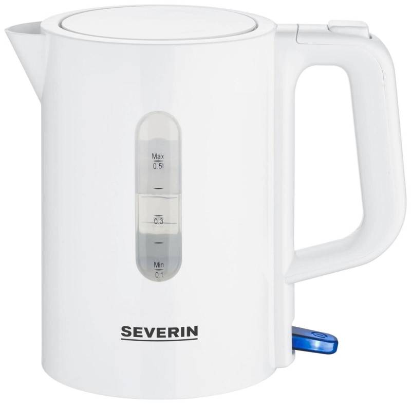 SEVERIN WK 3462 Wasserkocher von SEVERIN