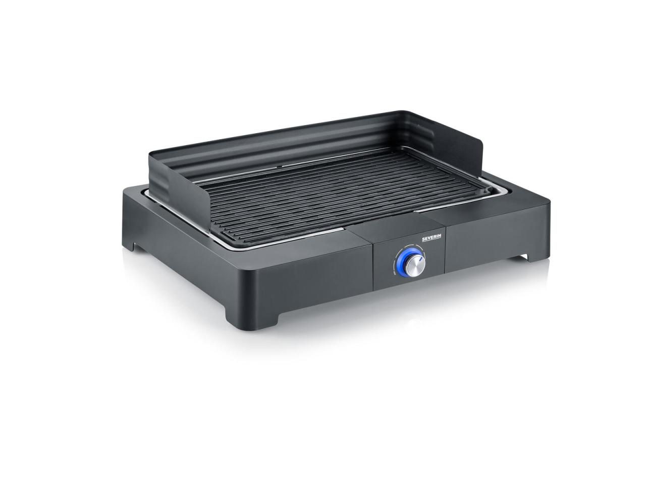 SEVERIN Grillplatte PG 8567 52,0 x 39,5 x 15,5 cm SEVERIN Grillplatte PG 8567 52,0 x 39,5 x 15,5 cm von SEVERIN