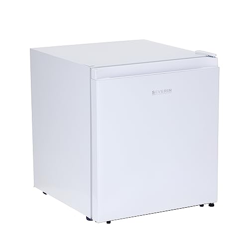 SEVERIN Kühlbox mit Kältefach, reichlich Stauraum, besonders leise, austauschbarer Türanschlag, 45 L Nutzinhalt, weiß, KB 8884 SEVERIN Kühlbox mit Kältefach, reichlich Stauraum, besonders leise, austauschbarer Türanschlag, 45 L Nutzinhalt, weiß, KB 8884 von SEVERIN