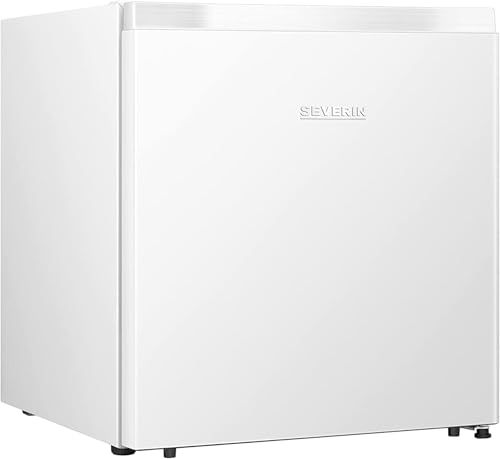 SEVERIN GB 8886 Gefrierbox kompakt weiß SEVERIN GB 8886 Gefrierbox kompakt weiß von SEVERIN
