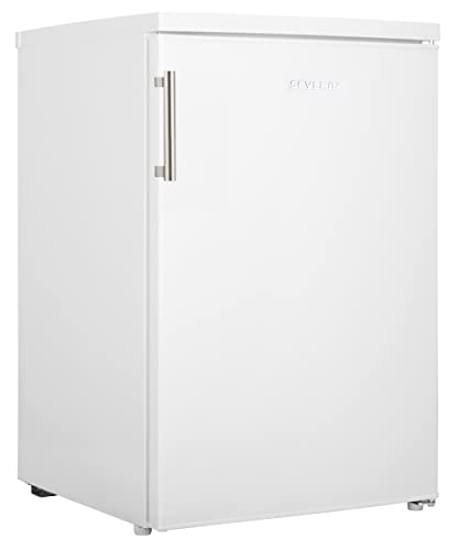 SEVERIN Table-Kombi-Kühlschrank, Veggiebox für Aufbewahrung von Obst und Gemüse, intergrierte LED-Beleuchtung, 120 L Nutzinhalt, weiß, TKS 8846 SEVERIN Table-Kombi-Kühlschrank, Veggiebox für Aufbewahrung von Obst und Gemüse, intergrierte LED-Beleuchtung, 120 L Nutzinhalt, weiß, TKS 8846 von SEVERIN