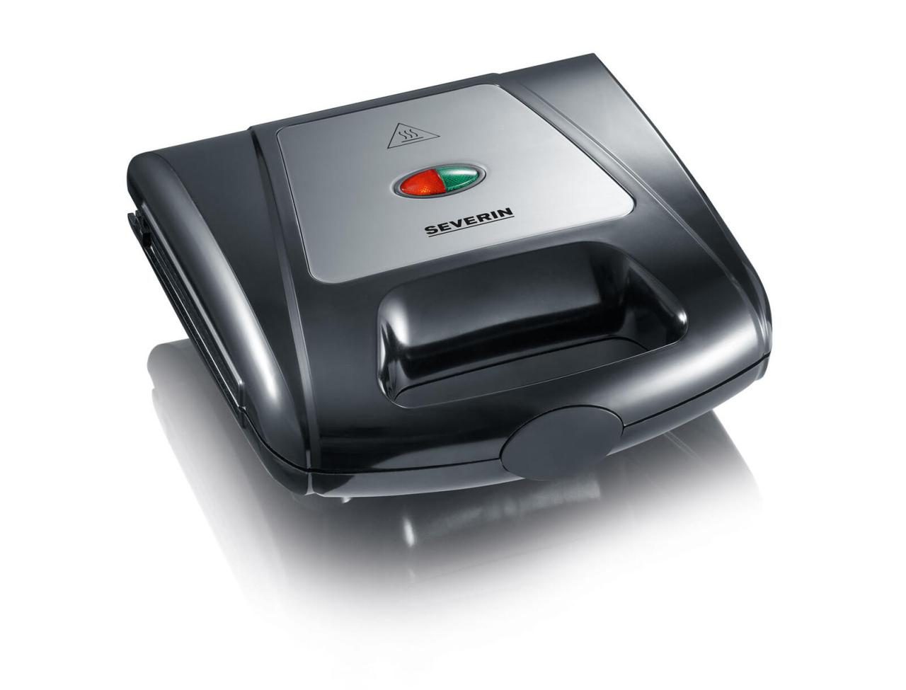 SEVERIN SA 2968 Sandwich-Toaster SEVERIN SA 2968 Sandwich-Toaster von SEVERIN