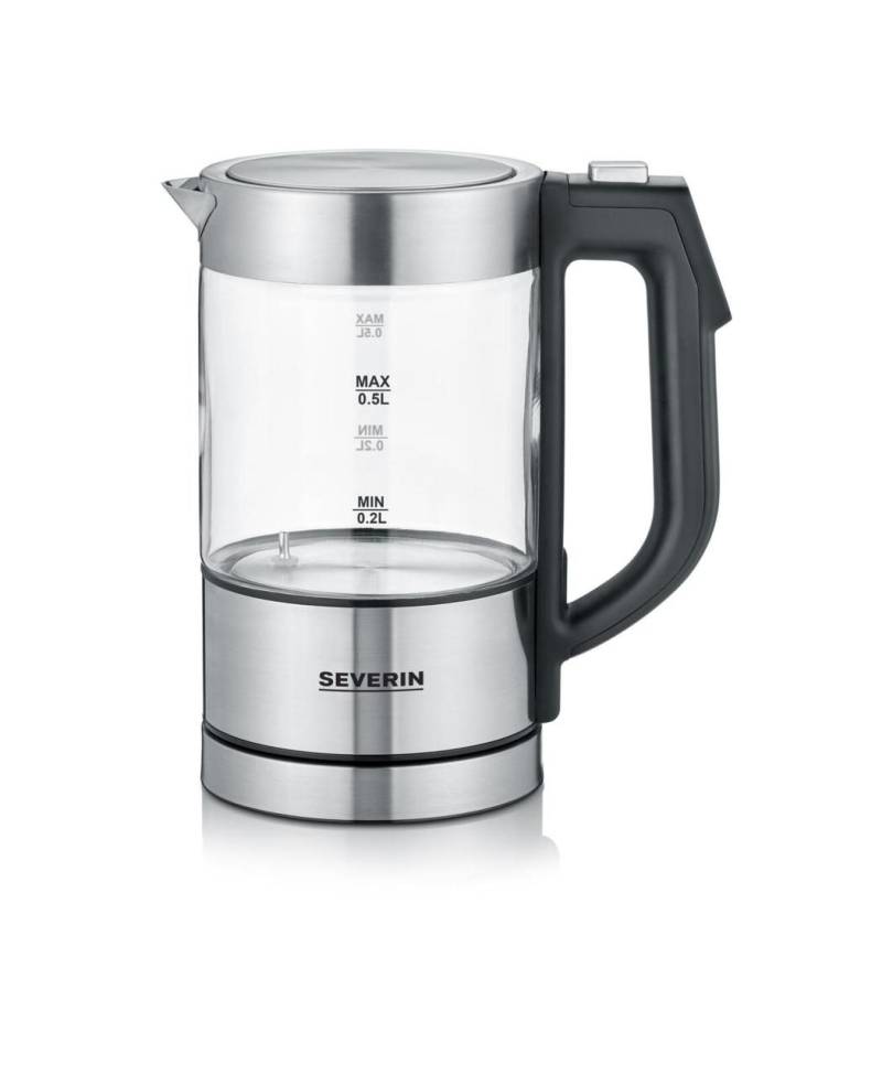 SEVERIN WK 3458 Wasserkocher von SEVERIN