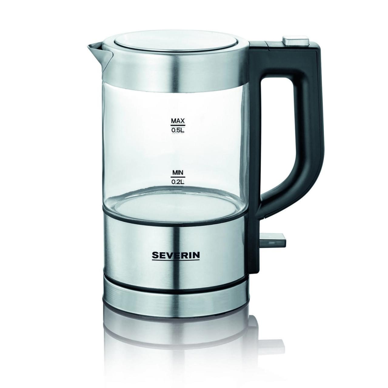SEVERIN WK 3472 Wasserkocher SEVERIN WK 3472 Wasserkocher von SEVERIN
