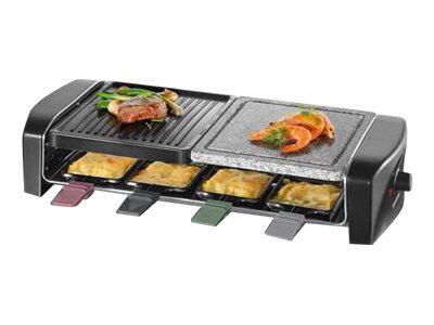 SEVERIN RG 9645 Raclette-Grill SEVERIN RG 9645 Raclette-Grill von SEVERIN