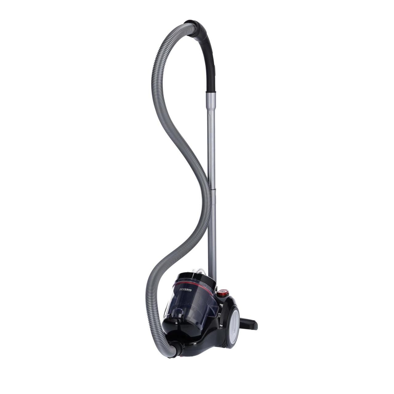 SEVERIN CY 7089 Staubsauger 750 W SEVERIN CY 7089 Staubsauger 750 W von SEVERIN