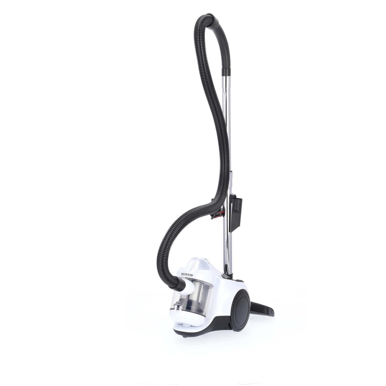 SEVERIN CY 7103 Staubsauger 850 W SEVERIN CY 7103 Staubsauger 850 W von SEVERIN