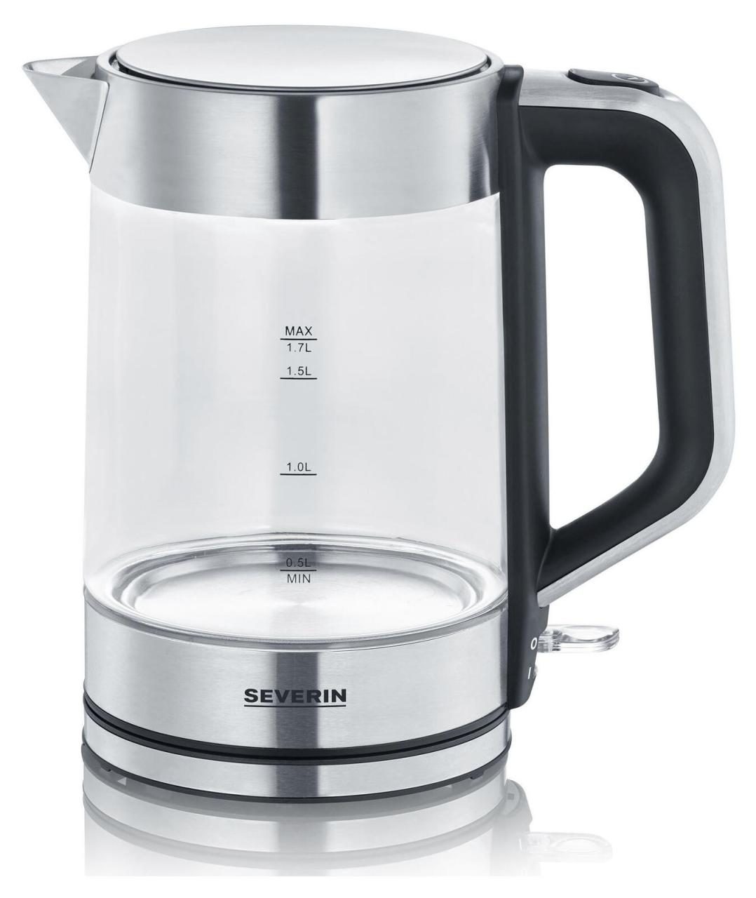 SEVERIN WK3420 Wasserkocher SEVERIN WK3420 Wasserkocher von SEVERIN