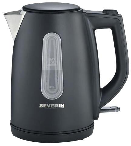 SEVERIN WK 9553 Wasserkocher von SEVERIN
