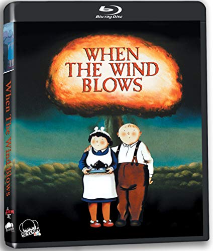 When the Wind Blows [Blu-ray] von SEVERIN