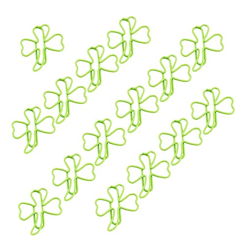 SEWACC 1 Set Mit 15 Büroklammern Lesezeichen Klemmen Mini Foto Datei Büroklammer Briefpapierklammer Büroklammer Lesezeichen Große Binder Clips Verschlüsse Süße Büroklammern SEWACC 1 Set Mit 15 Büroklammern Lesezeichen Klemmen Mini Foto Datei Büroklammer Briefpapierklammer Büroklammer Lesezeichen Große Binder Clips Verschlüsse Süße Büroklammern von SEWACC