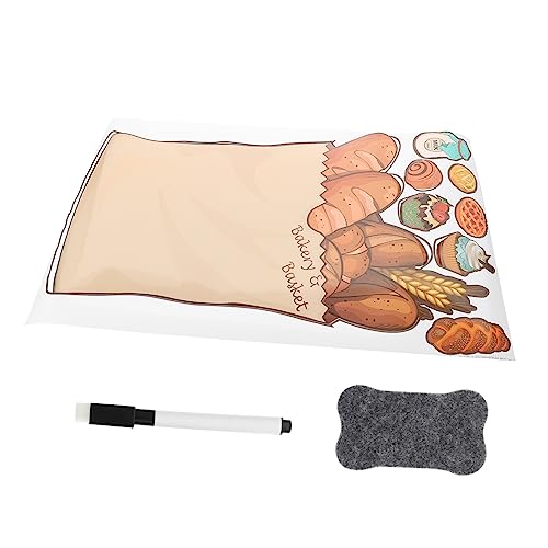 SEWACC 1 Set Notizblock Kühlschrank Magnete Bord Kühlschrank Erinnerung Nagel Aufkleber Advent Kalender Magnetische Kalender Gummi Magnet SEWACC 1 Set Notizblock Kühlschrank Magnete Bord Kühlschrank Erinnerung Nagel Aufkleber Advent Kalender Magnetische Kalender Gummi Magnet von SEWACC