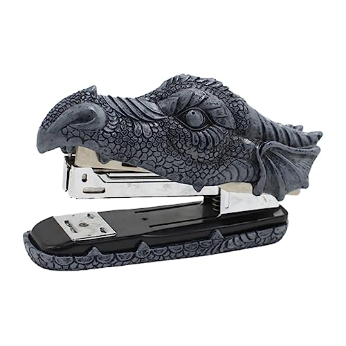 SEWACC 1 Stück Wasserhahn Hefter Heftgerät Drachen Modellier Hefter Elektrischer Hefter Drachen Hefter Dekorativer Hefter Handhefter Hochleistungs Hefter Mini Zange Harz SEWACC 1 Stück Wasserhahn Hefter Heftgerät Drachen Modellier Hefter Elektrischer Hefter Drachen Hefter Dekorativer Hefter Handhefter Hochleistungs Hefter Mini Zange Harz von SEWACC