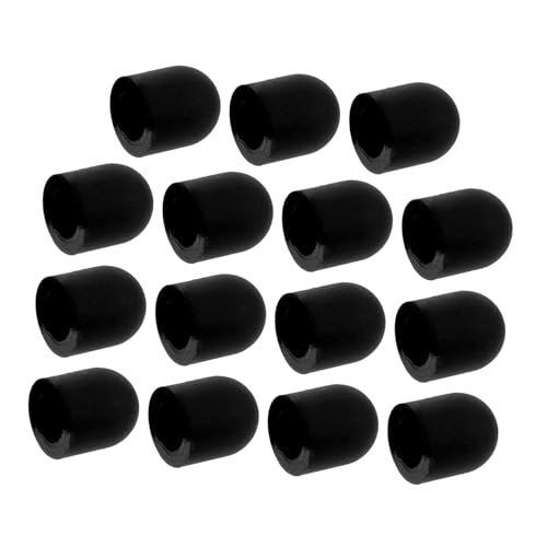 SEWACC Stylus-Spitzen 15 Stück Silikon Für Bleistift-ersatz-Stylus-Stift SEWACC Stylus-Spitzen 15 Stück Silikon Für Bleistift-ersatz-Stylus-Stift von SEWACC