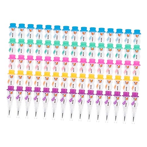 SEWACC 15 Stück Weihnachtsblock Bleistift Kuchen Planer Aufkleber Weihnachtsperlen Telefon Lanyard Telefonkette Lanyard Bleistifte Stapelbare Bleistifte Kinderbleistift SEWACC 15 Stück Weihnachtsblock Bleistift Kuchen Planer Aufkleber Weihnachtsperlen Telefon Lanyard Telefonkette Lanyard Bleistifte Stapelbare Bleistifte Kinderbleistift von SEWACC