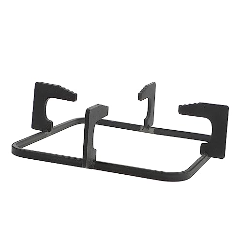 SEWACC 1Pc Herdplatte Innen Gasbrenner Rack Gasherd Rack Gasbrenner Rost Öfen Gas Ring Herd Untersetzer Küche Topfständer Für Gasherd Induktion Herd Rost Herd Gas Gusseisen Schwarz SEWACC 1Pc Herdplatte Innen Gasbrenner Rack Gasherd Rack Gasbrenner Rost Öfen Gas Ring Herd Untersetzer Küche Topfständer Für Gasherd Induktion Herd Rost Herd Gas Gusseisen Schwarz von SEWACC