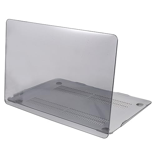 SEWACC 1Satz Laptop Schutzhaut TPU für Schutzhülle für Air Transparent Kratzfest Zugänglich für Anschlüsse Schützt vor Abrieb SEWACC 1Satz Laptop Schutzhaut TPU für Schutzhülle für Air Transparent Kratzfest Zugänglich für Anschlüsse Schützt vor Abrieb von SEWACC
