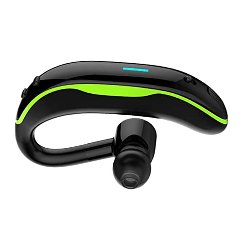 SEWACC 1Satz Sportkopfhörer mit Ohrhaken Ergonomisches Design für Outdoor Aktivitäten Integriertes Mikrofon für Gespräche Bequemer Sport SEWACC 1Satz Sportkopfhörer mit Ohrhaken Ergonomisches Design für Outdoor Aktivitäten Integriertes Mikrofon für Gespräche Bequemer Sport von SEWACC