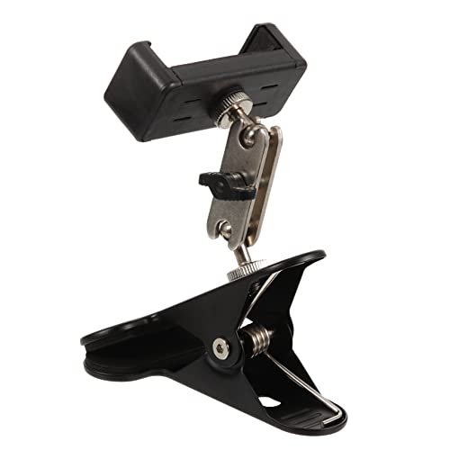 SEWACC 1Satz Verstellbarer Telefonständer mit Rotationsfunktion Mobiler Halter für Desk Auto Kompatibel mit Smartphones Tablets für Videos Anrufe Flexibles Design SEWACC 1Satz Verstellbarer Telefonständer mit Rotationsfunktion Mobiler Halter für Desk Auto Kompatibel mit Smartphones Tablets für Videos Anrufe Flexibles Design von SEWACC