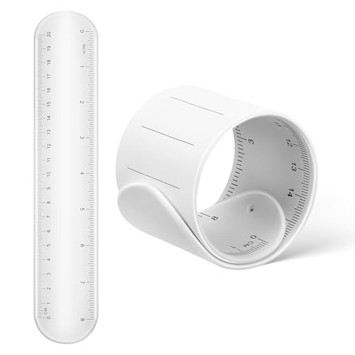 SEWACC 2 Pcs Slap Armbänder Zum Handgelenkband Löschen Armband Silicon Memo Handgelenk Band Schreibbares Erinnerungs Armband Für Die Tägliche Planerstudienaufgabe SEWACC 2 Pcs Slap Armbänder Zum Handgelenkband Löschen Armband Silicon Memo Handgelenk Band Schreibbares Erinnerungs Armband Für Die Tägliche Planerstudienaufgabe von SEWACC