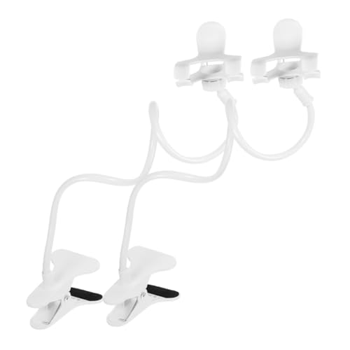 SEWACC 2 Stück Telefonhalter Clip Verstellbare Telefongriffhalterungen Telefonständer Auto Telefonhalter Halterung Telefonhalter Auto Handyhalter Telefonhalterung Tischständer SEWACC 2 Stück Telefonhalter Clip Verstellbare Telefongriffhalterungen Telefonständer Auto Telefonhalter Halterung Telefonhalter Auto Handyhalter Telefonhalterung Tischständer von SEWACC