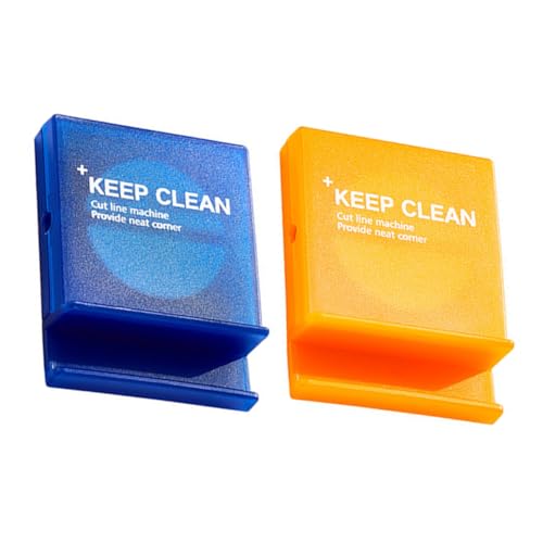 SEWACC 2Er-Box Drahtverstärkerbox Kabel Veranstalter Kordel Organizer Reisen Kordel-Organizer-Etui Fall handyhalterung Datenleitungsorganisator USB-Halter Plastik SEWACC 2Er-Box Drahtverstärkerbox Kabel Veranstalter Kordel Organizer Reisen Kordel-Organizer-Etui Fall handyhalterung Datenleitungsorganisator USB-Halter Plastik von SEWACC