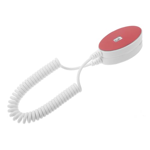 SEWACC 4 Stück Anti Verlust Seilhaken Klebehaken Fernbedienungs Lanyard Fernbedienungshalter Fernbedienungshaken Fernbedienung Einziehbares Kabel Kabelclips Für Die Nacht Anti SEWACC 4 Stück Anti Verlust Seilhaken Klebehaken Fernbedienungs Lanyard Fernbedienungshalter Fernbedienungshaken Fernbedienung Einziehbares Kabel Kabelclips Für Die Nacht Anti von SEWACC