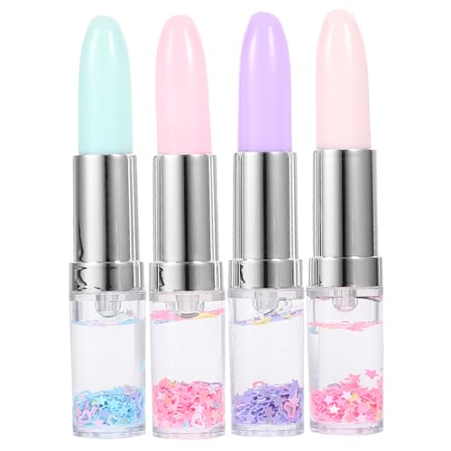 SEWACC 4 Stücke Gel Stift Wasser Basierend Unterschrift Stift Büro Schule Schreibwaren Tinte Stifte Schreibwaren Für Studenten Kunststoff SEWACC 4 Stücke Gel Stift Wasser Basierend Unterschrift Stift Büro Schule Schreibwaren Tinte Stifte Schreibwaren Für Studenten Kunststoff von SEWACC