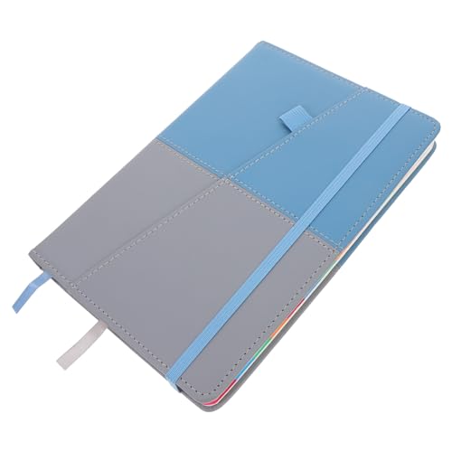 SEWACC Alphabetisches Codebuch Mini Passwortbuch Für Senioren Passwort Aufzeichnungsbuch Taschennotizbuch Mit Stift Kleines Taschennotizbuch Alphabetisches Notizbuch Notizblöcke von SEWACC