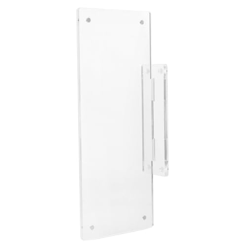 SEWACC Bürotürnummer lustige Büroschilder Büro Türschild Büroschilder für Unternehmen Türschild hängt Lustige Schilder fürs Büro Etikette-Schild im Büro Bürodekorwand Acryl Transparent SEWACC Bürotürnummer lustige Büroschilder Büro Türschild Büroschilder für Unternehmen Türschild hängt Lustige Schilder fürs Büro Etikette-Schild im Büro Bürodekorwand Acryl Transparent von SEWACC