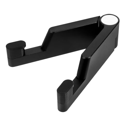 SEWACC Faltbarer Handy Dekorativer Smartphone Halter für Desktop Kompakt Leicht Video für Mobiltelefone Tablets SEWACC Faltbarer Handy Dekorativer Smartphone Halter für Desktop Kompakt Leicht Video für Mobiltelefone Tablets von SEWACC