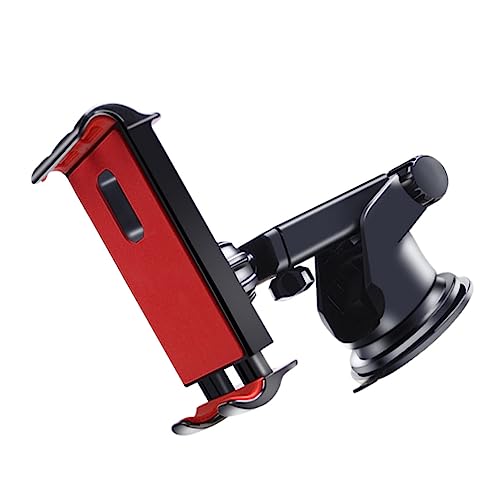 SEWACC Halterung für Autotelefon Smartphone drehbarer Autotelefonhalter Mobilfunkmontage Auto handyhalterung armaturenbrett handyhalterung Auto-Tablet-Rack Fahrzeug -Handyhalter Abs von SEWACC