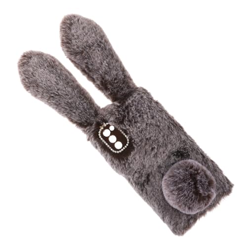 SEWACC Handyhülle A03 Schutzhülle Ao3S Flauschige Schutzhülle Handyhüllen Süße Handyhülle Plüschhülle Cartoon Kaninchen Dekorative Handyhülle Süße Hülle Cartoon Handy Süß SEWACC Handyhülle A03 Schutzhülle Ao3S Flauschige Schutzhülle Handyhüllen Süße Handyhülle Plüschhülle Cartoon Kaninchen Dekorative Handyhülle Süße Hülle Cartoon Handy Süß von SEWACC