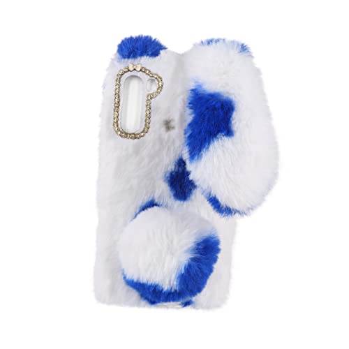 SEWACC Handyhülle Für Mädchen Plüschhase Flauschige Handyhülle Mit Häschenohren Flauschige Hülle Handyhülle Für Mädchen Handyhülle Mit Häschenohren Kawaii Kaninchen Handyhülle SEWACC Handyhülle Für Mädchen Plüschhase Flauschige Handyhülle Mit Häschenohren Flauschige Hülle Handyhülle Für Mädchen Handyhülle Mit Häschenohren Kawaii Kaninchen Handyhülle von SEWACC