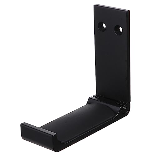SEWACC Kopfhörerständer Schreibtisch Stand Arbeiten Ohr Steht groß Headset Halterung Gaming Headset Halter Kopfhörer-Organizer Headsethalter mit Klebstoff Aluminiumlegierung Black SEWACC Kopfhörerständer Schreibtisch Stand Arbeiten Ohr Steht groß Headset Halterung Gaming Headset Halter Kopfhörer-Organizer Headsethalter mit Klebstoff Aluminiumlegierung Black von SEWACC